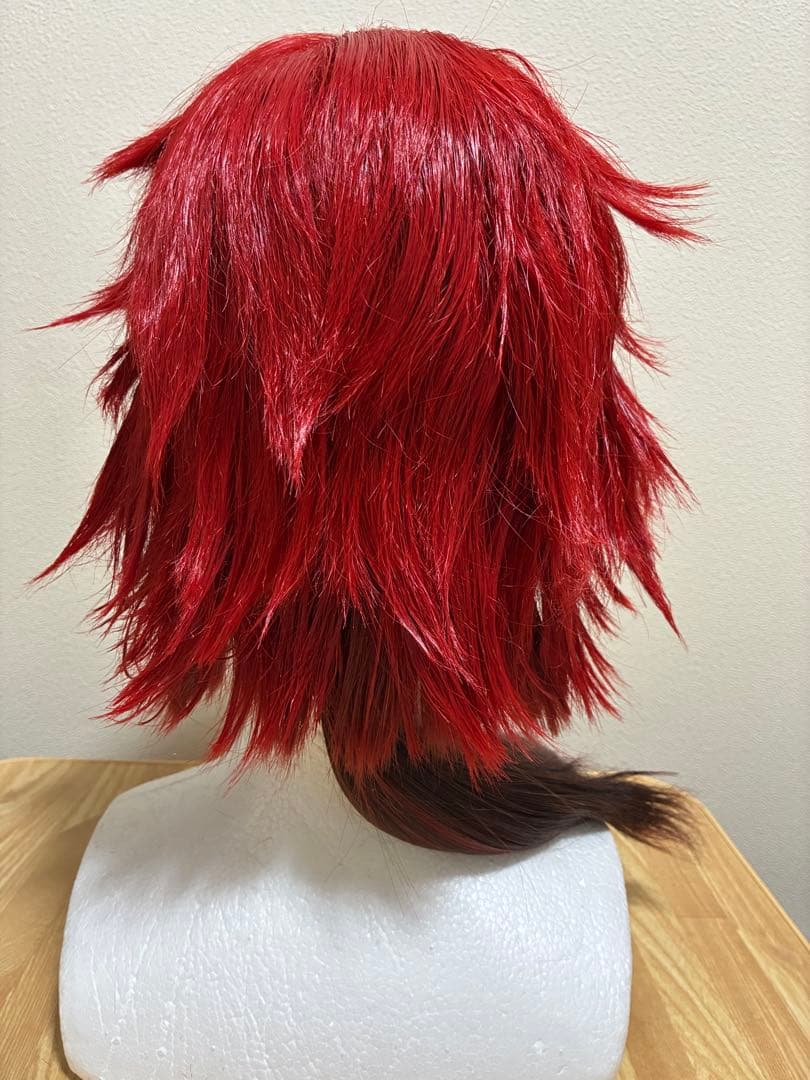 にじさんじ ローレン コスプレ