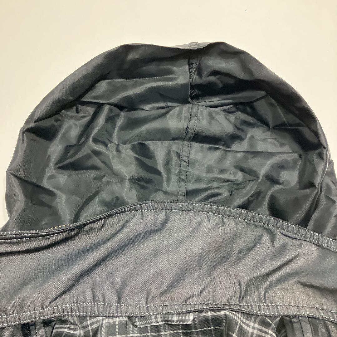 【専用品】バーバリーブラックレーベル M-65 ミリタリージャケット