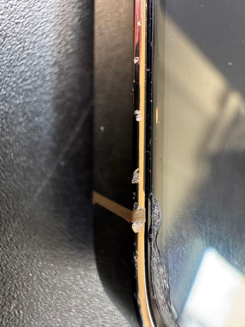 iPhone13ProMax 512GB ゴールド 【やや綺麗】早い者勝ち！