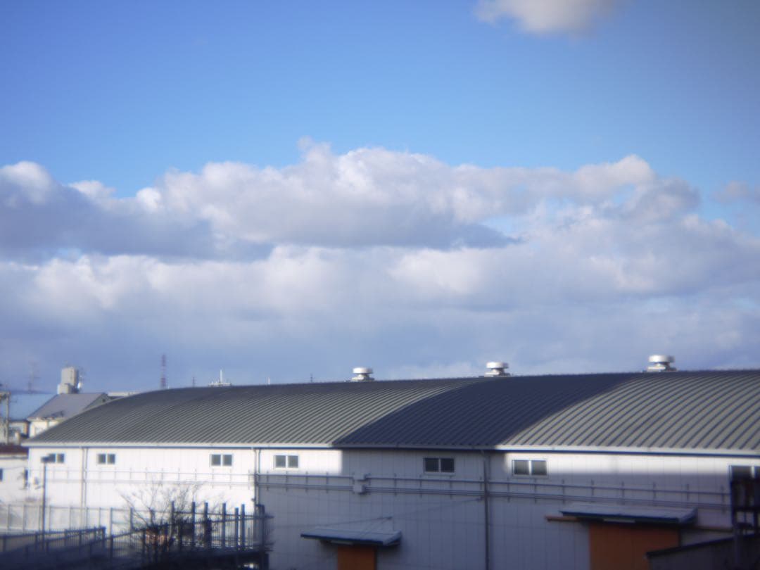 【写ルンです感覚のコンデジ】LUMIX DMC-GF2 32mm スマホ転送OK