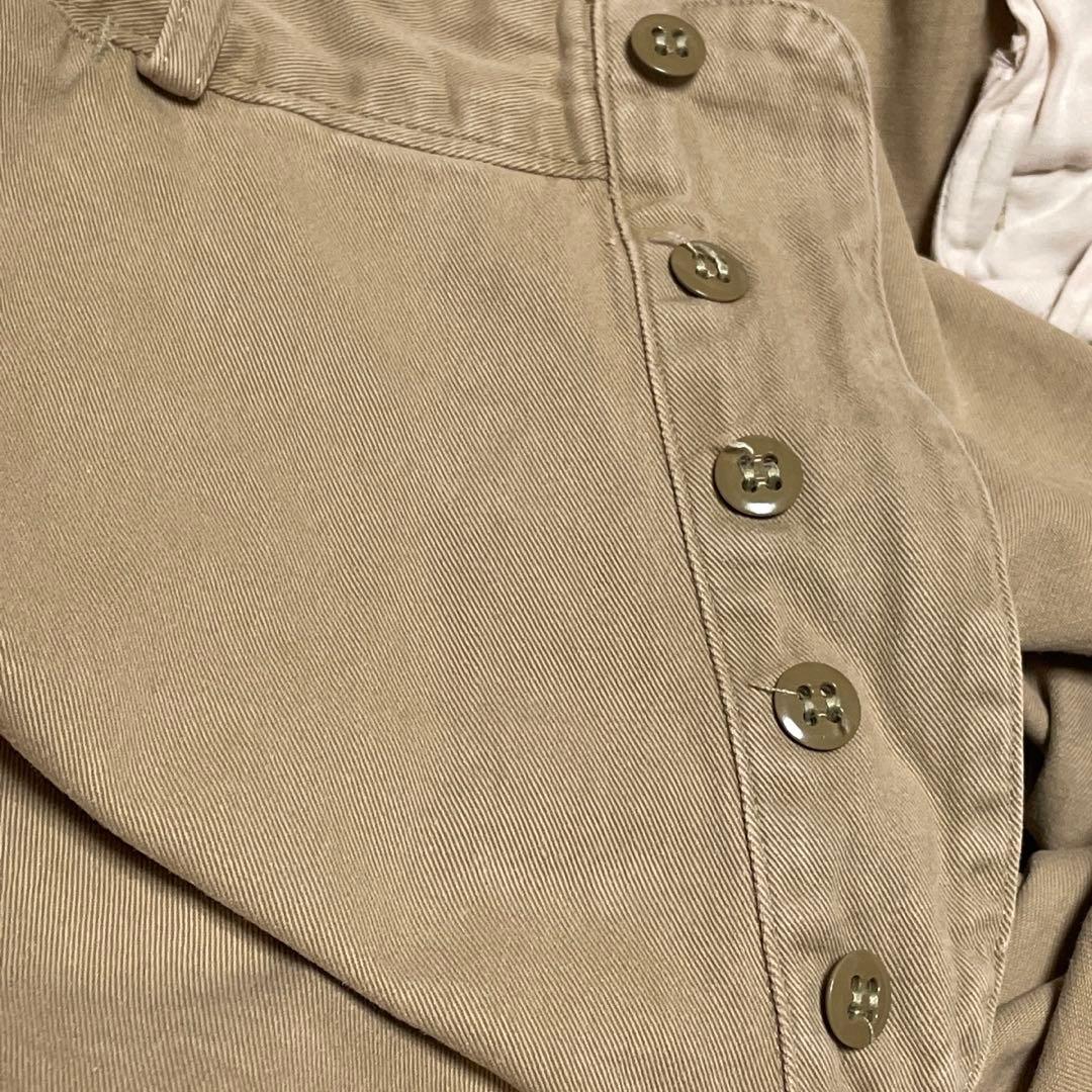 サイズ◎★50sオリジナルヴィンテージ★USMCチノトラウザー軍チノ★米軍実物