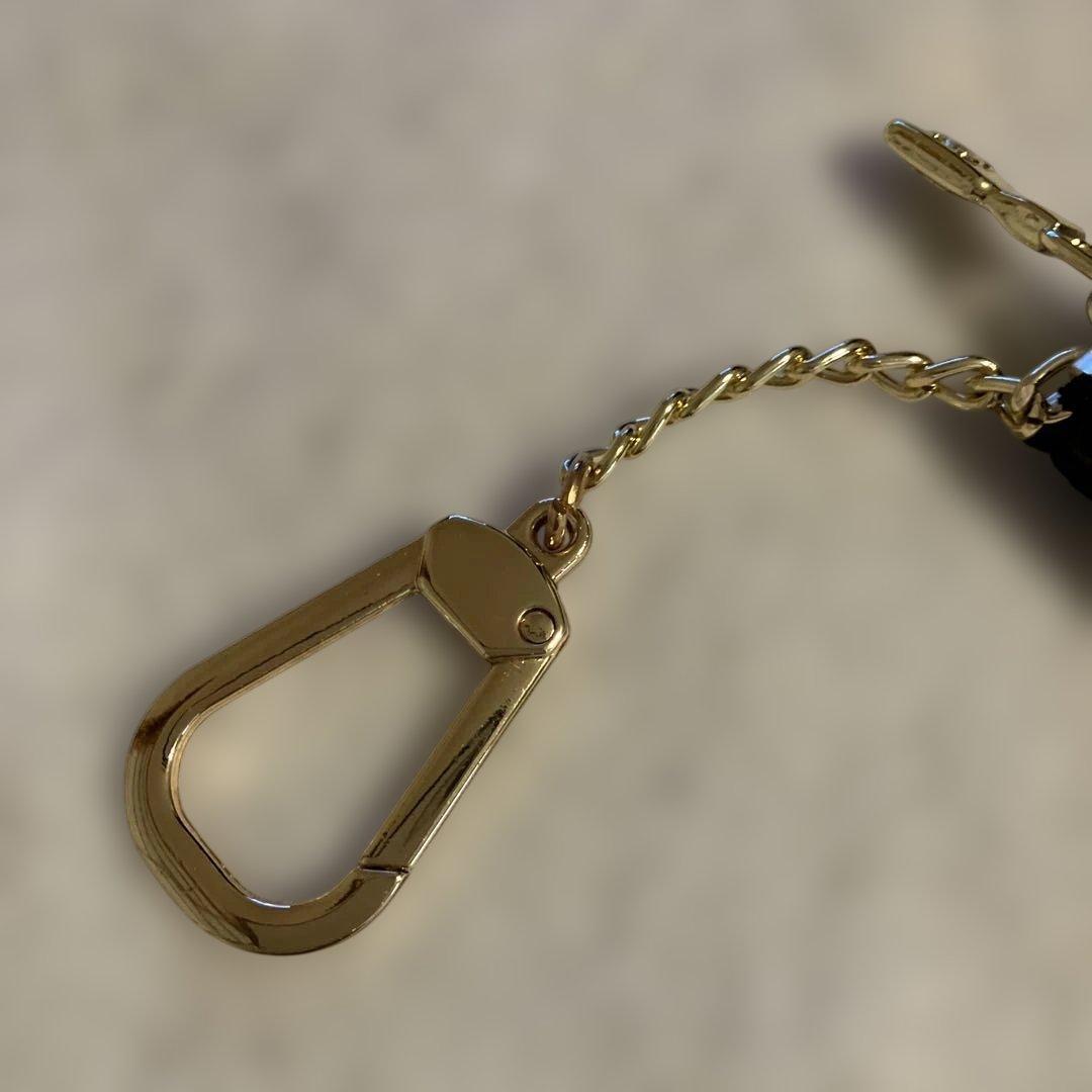 【翌日発送】CHANEL キルティング ケース 黒　ノベルティ