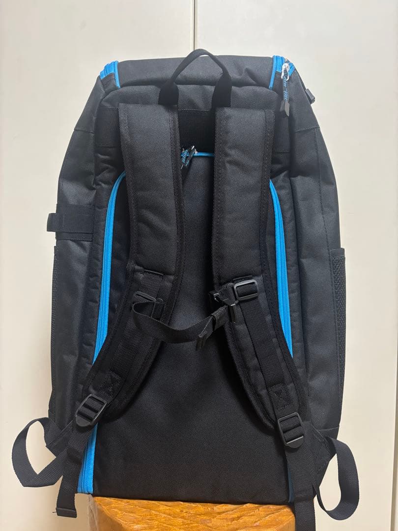 オガサカ（OGASAKA）スキー レースブーツバッグ 58L