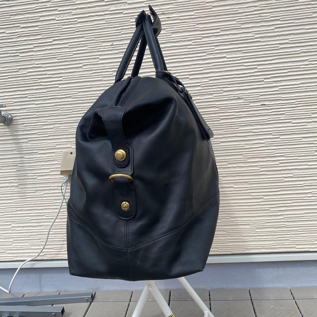 コーチ　Cabin Bag Large No 503