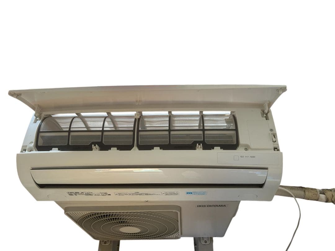 アイリスオーヤマ エアコン IRR-2219C