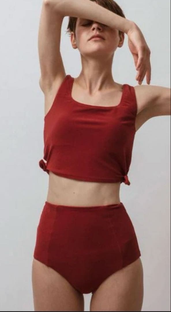 Lepidos for BEAUTY&YOUTH セパレート水着