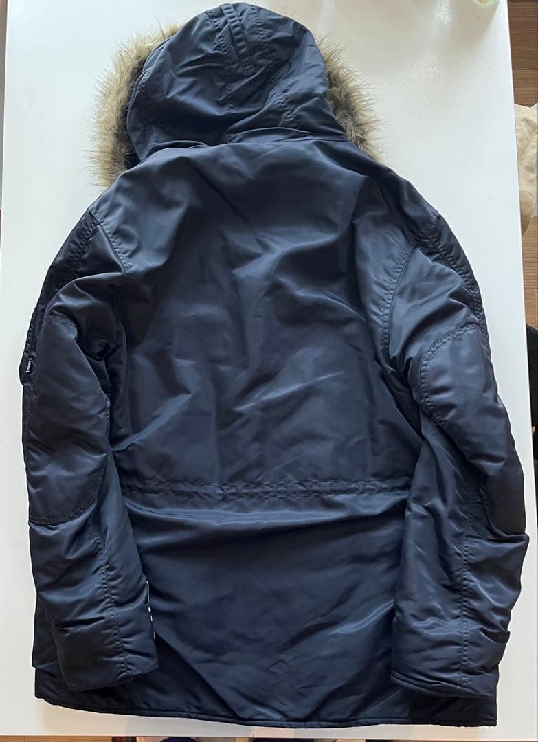 ヒステリックグラマー N3-B