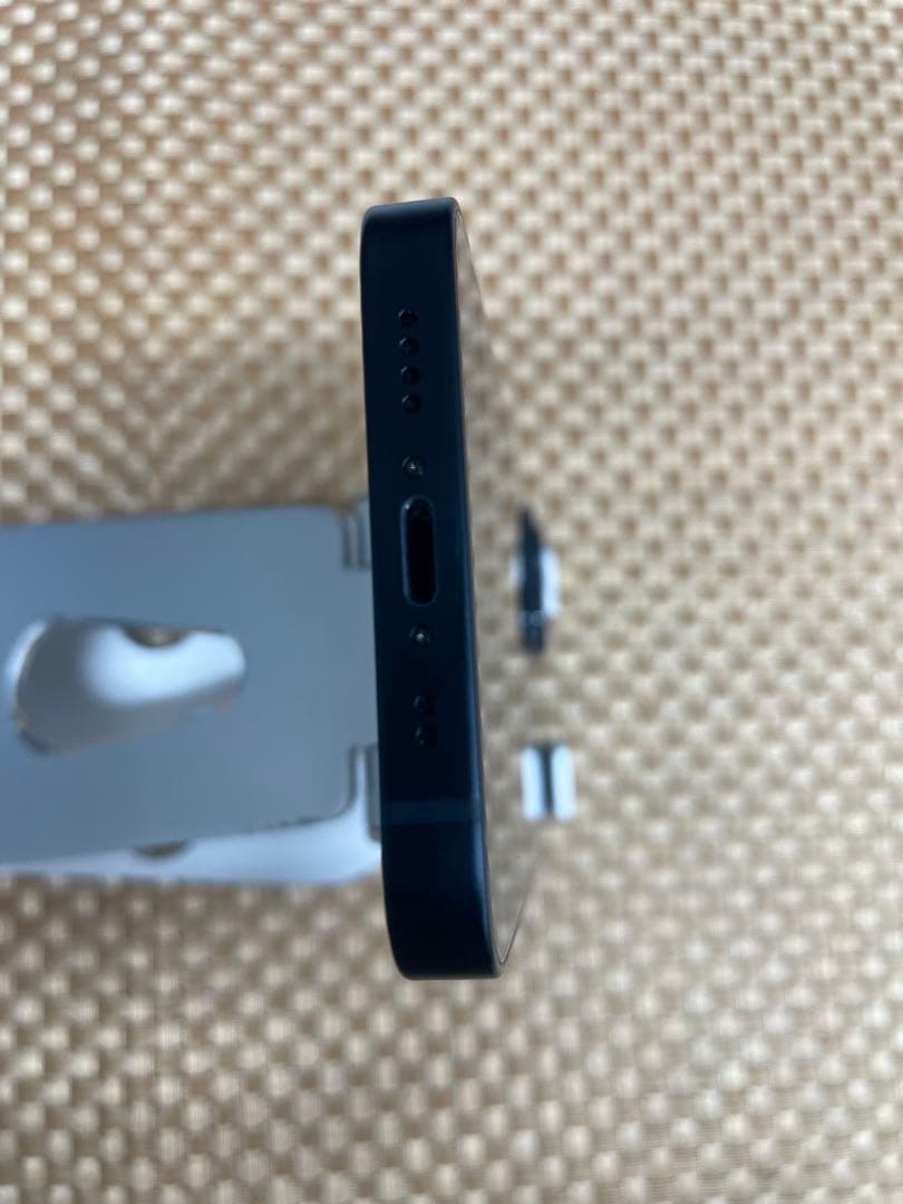 iPhone 13 mini 128 GB ミッドナイトSIMフリー【2800】