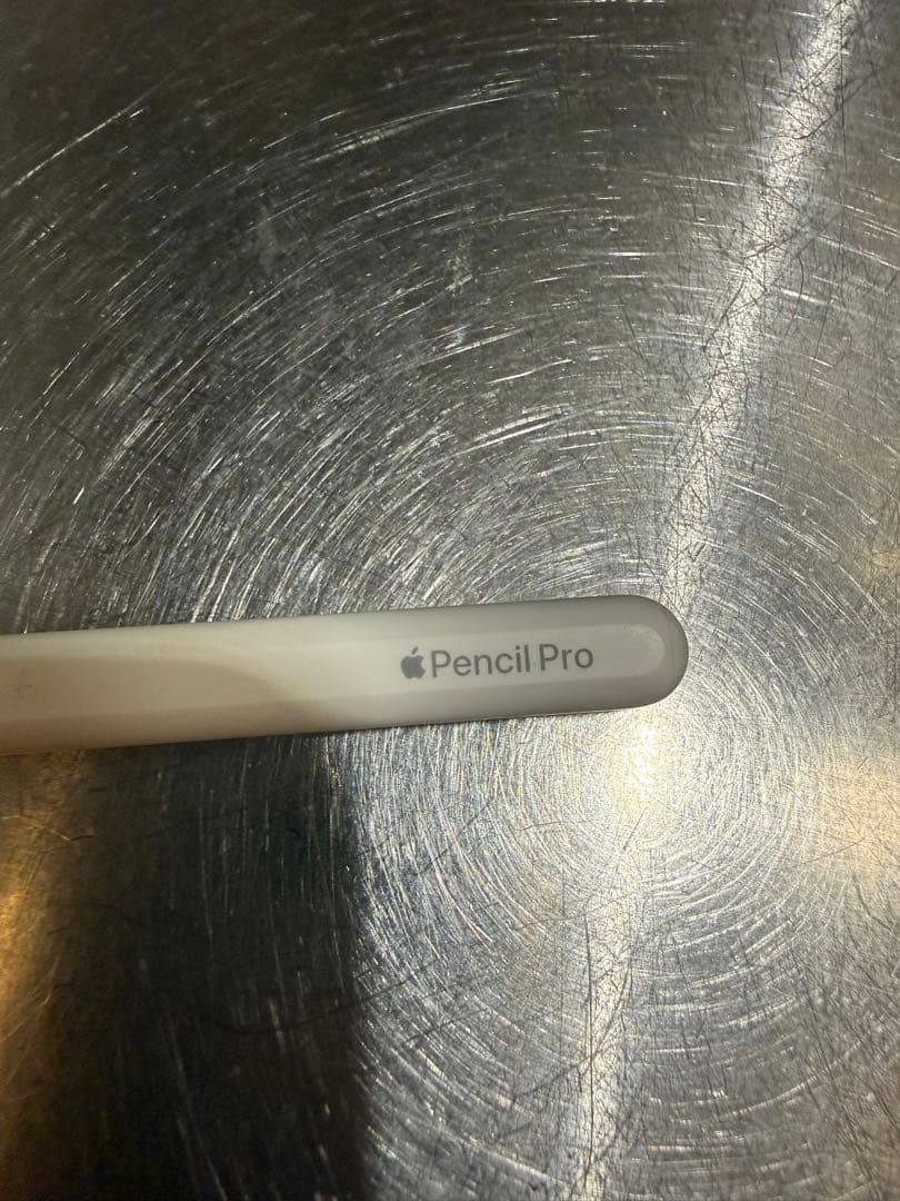 n*n様 Apple Pencil Pro
