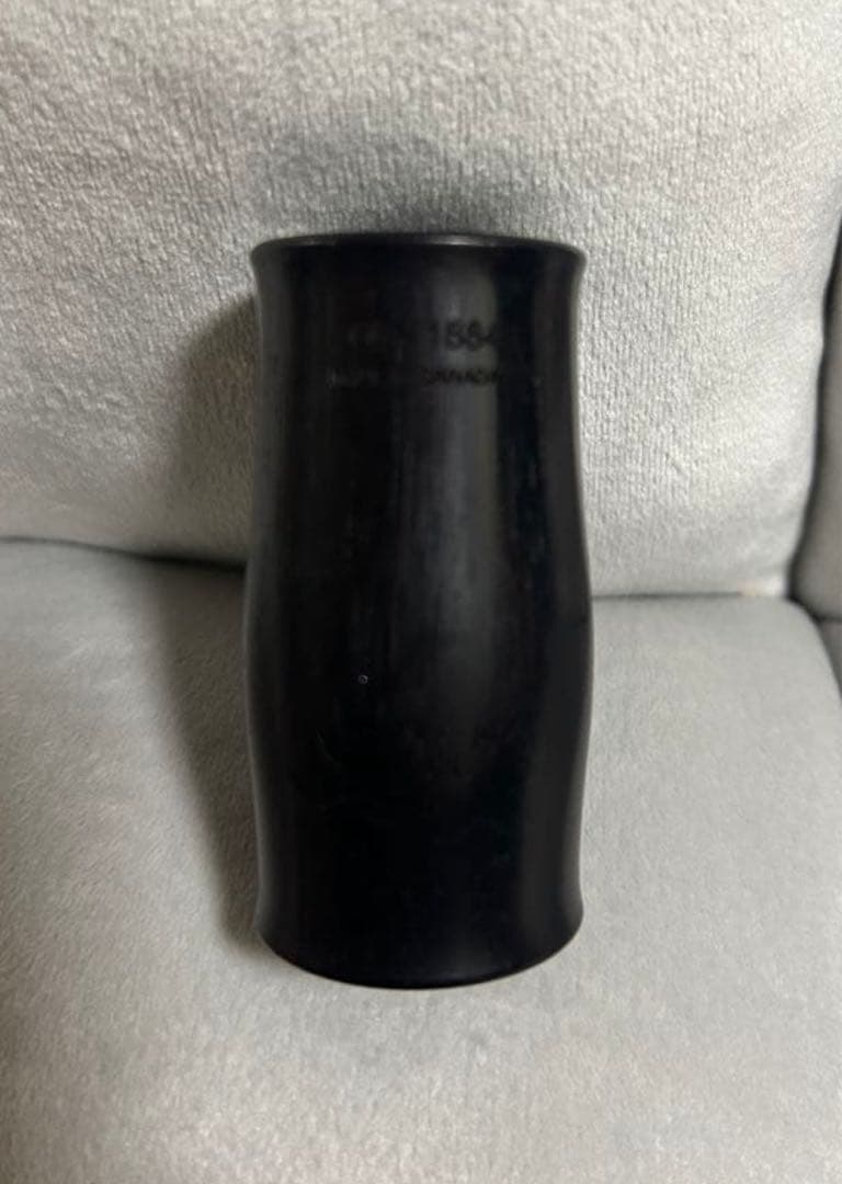 【大幅値下げ】バックーン ルミエール クラリネットバレル ココボロ 66mm