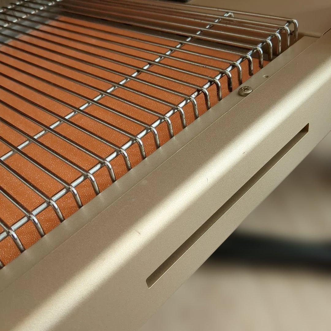 サンルミエ・エクセラ5 N500LS N500LS-GR 遠赤外線ヒーター