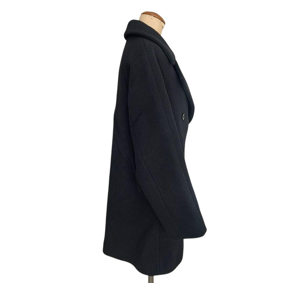 美品✨グリーンレーベルリラクシング　SPINTOシリーズ　ダブルテーラードコート