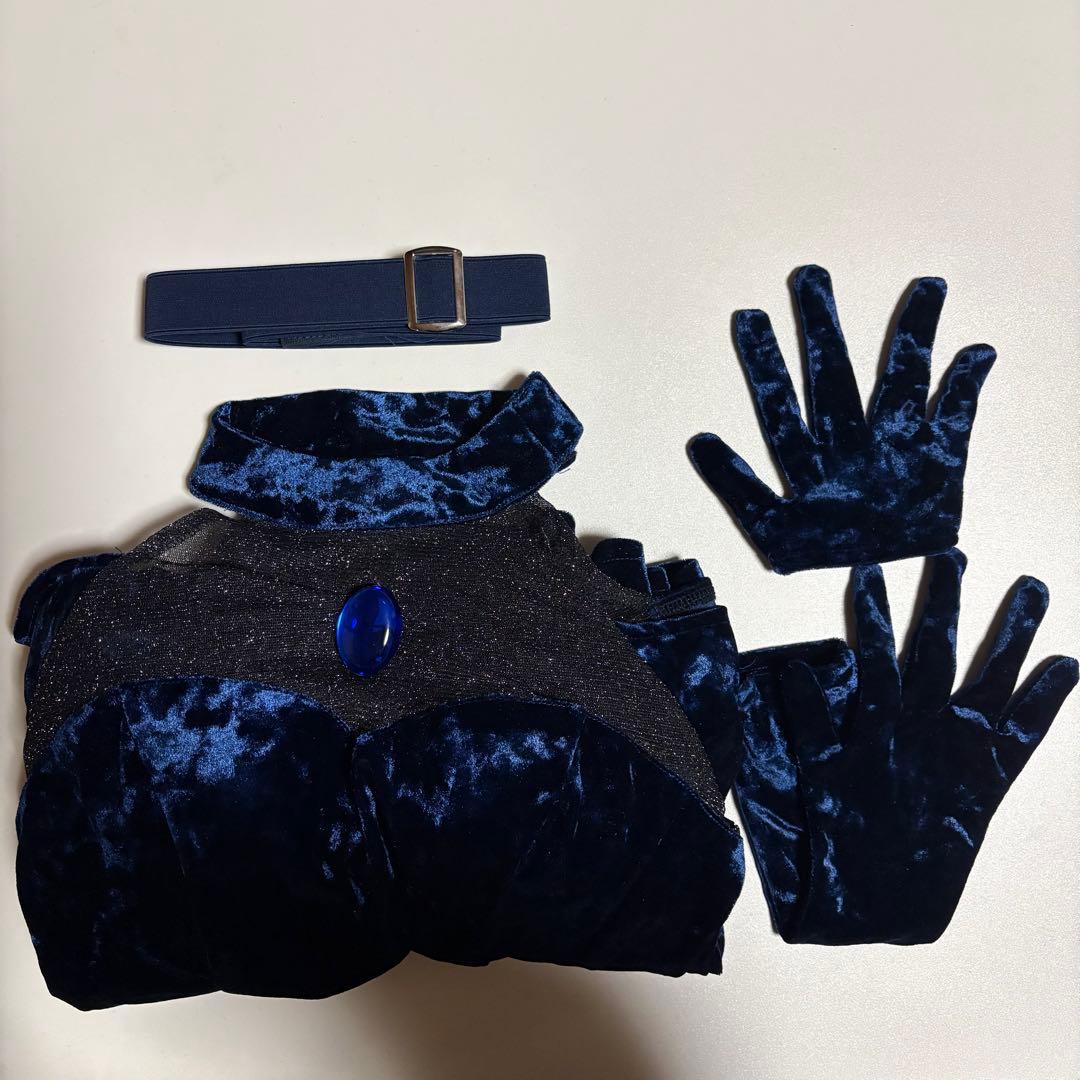 エイリアンステージ エイステ ミジ コスプレ 衣装 ウィッグ