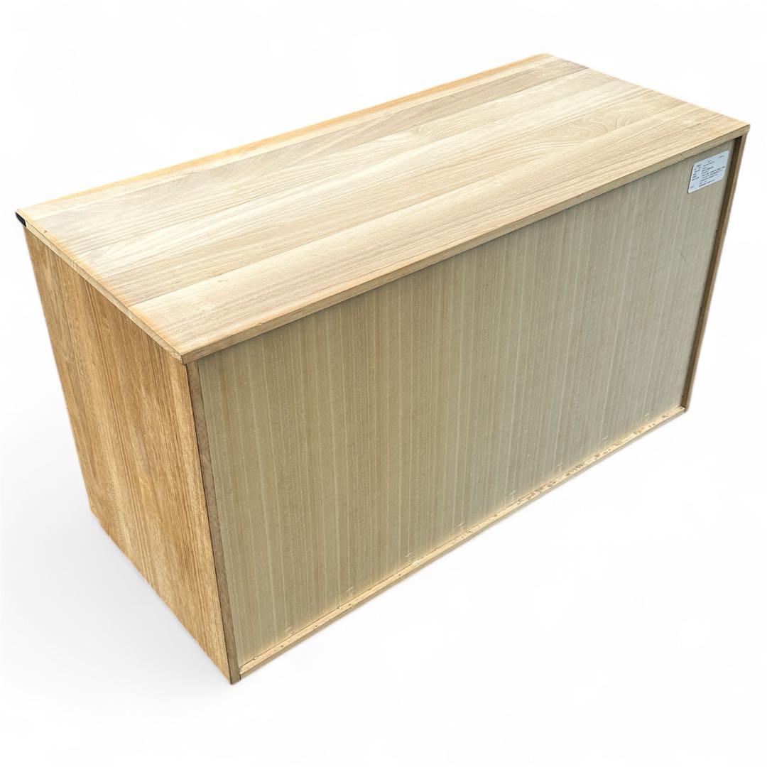 ハナコ様 2個セット 美品 天然桐 日本製 桐箪笥 マーゼルン 4段 衣装ケース