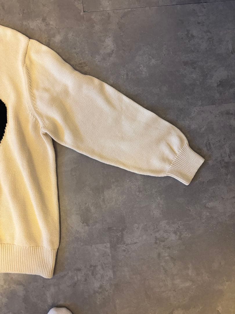 STUSSY セーター 正規品