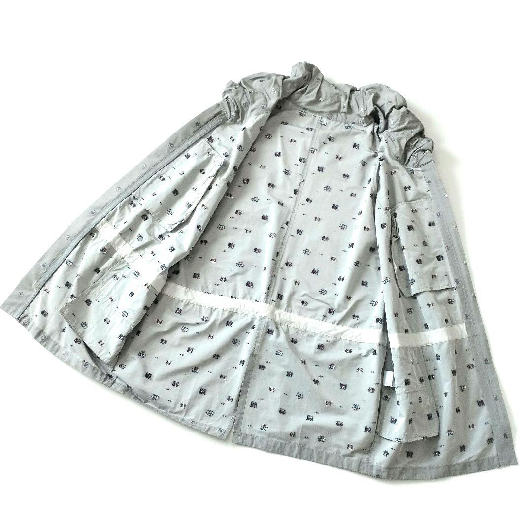 センソユニコ Cube-Cube✨ロング ベスト チュニック ラメ刺繍入り