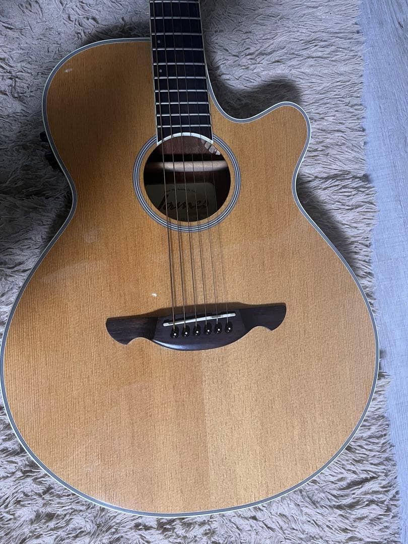 Jameギター JE450 1月いっぱいタイムセール！