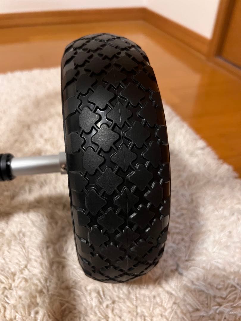 マ*ィ様 ⭐︎美品⭐︎CAP 360 ボードドリーNEO