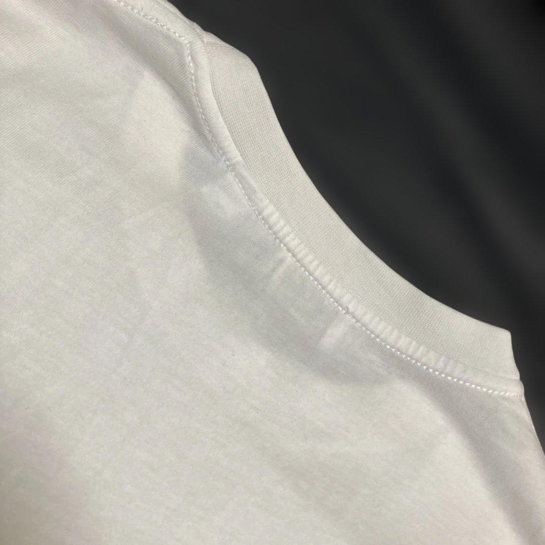 BURBERRY ホワイト Tシャツ 12Y