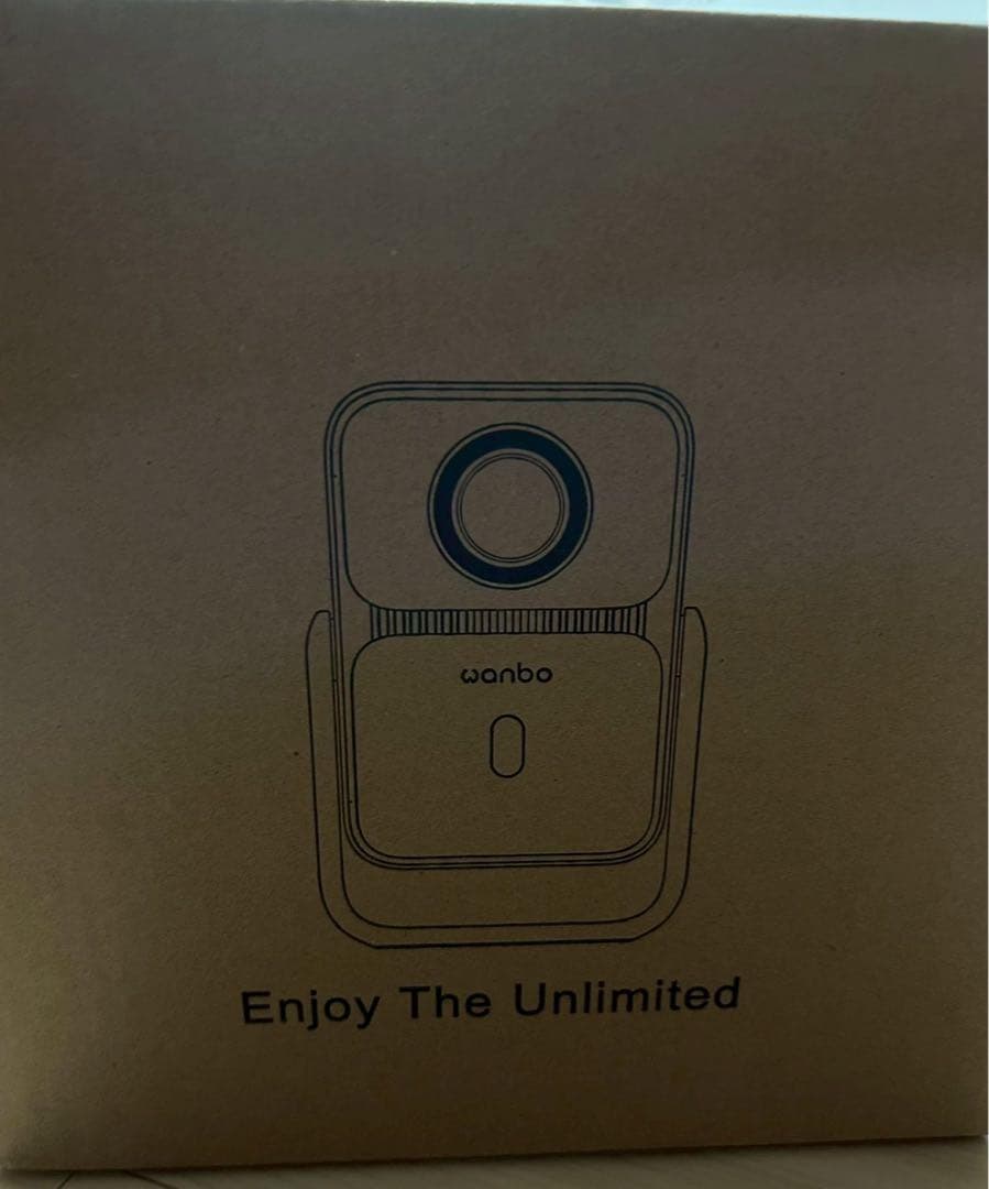 大特価！Android TV 11.0搭載　プロジェクター 天井 フルHD