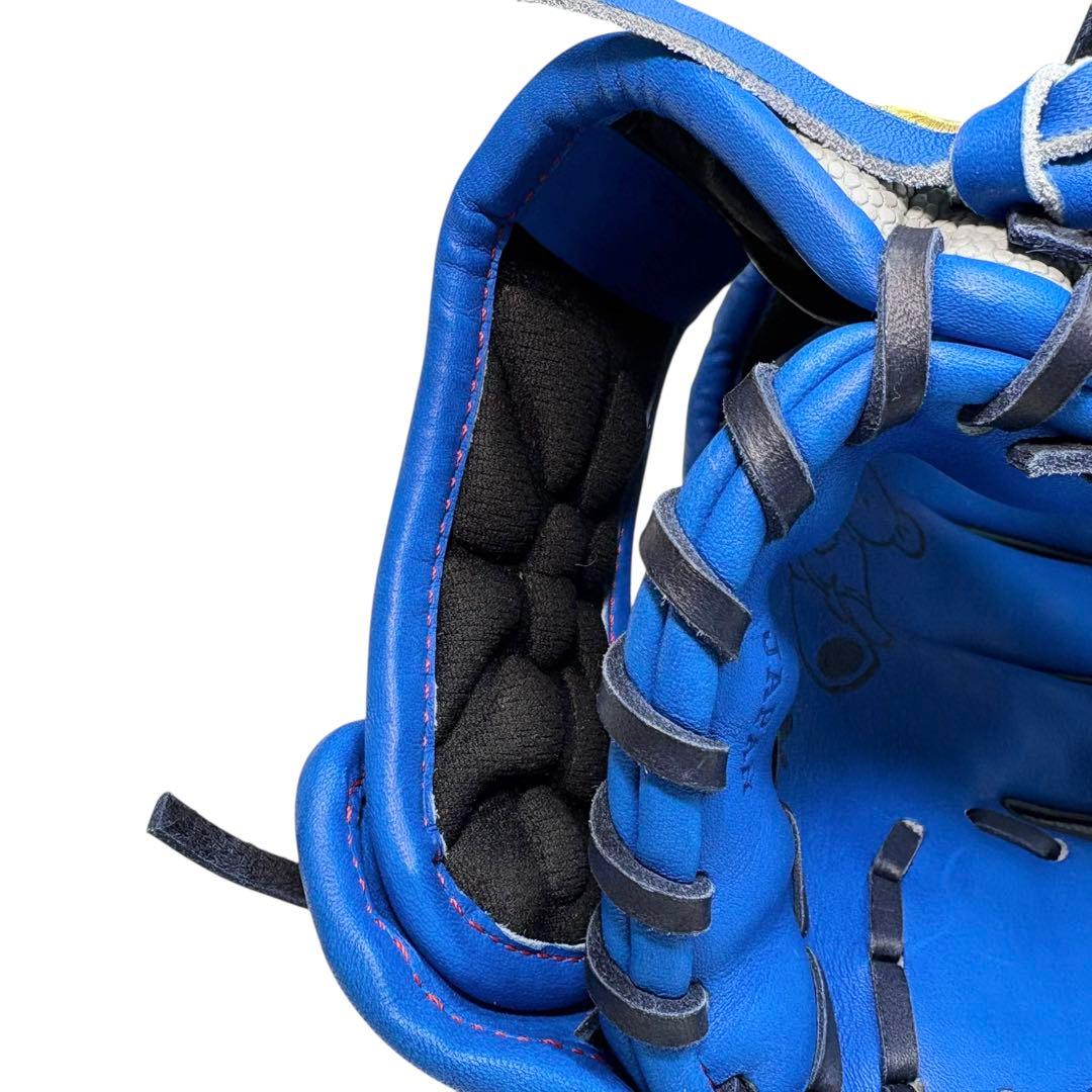 ウィルソン オーダー 硬式用グローブ 外野手用 99型