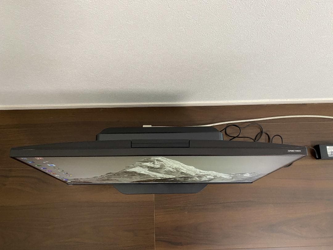 訳有★FH90/A3★Core i7★Office2024★W録画★SSDHDD