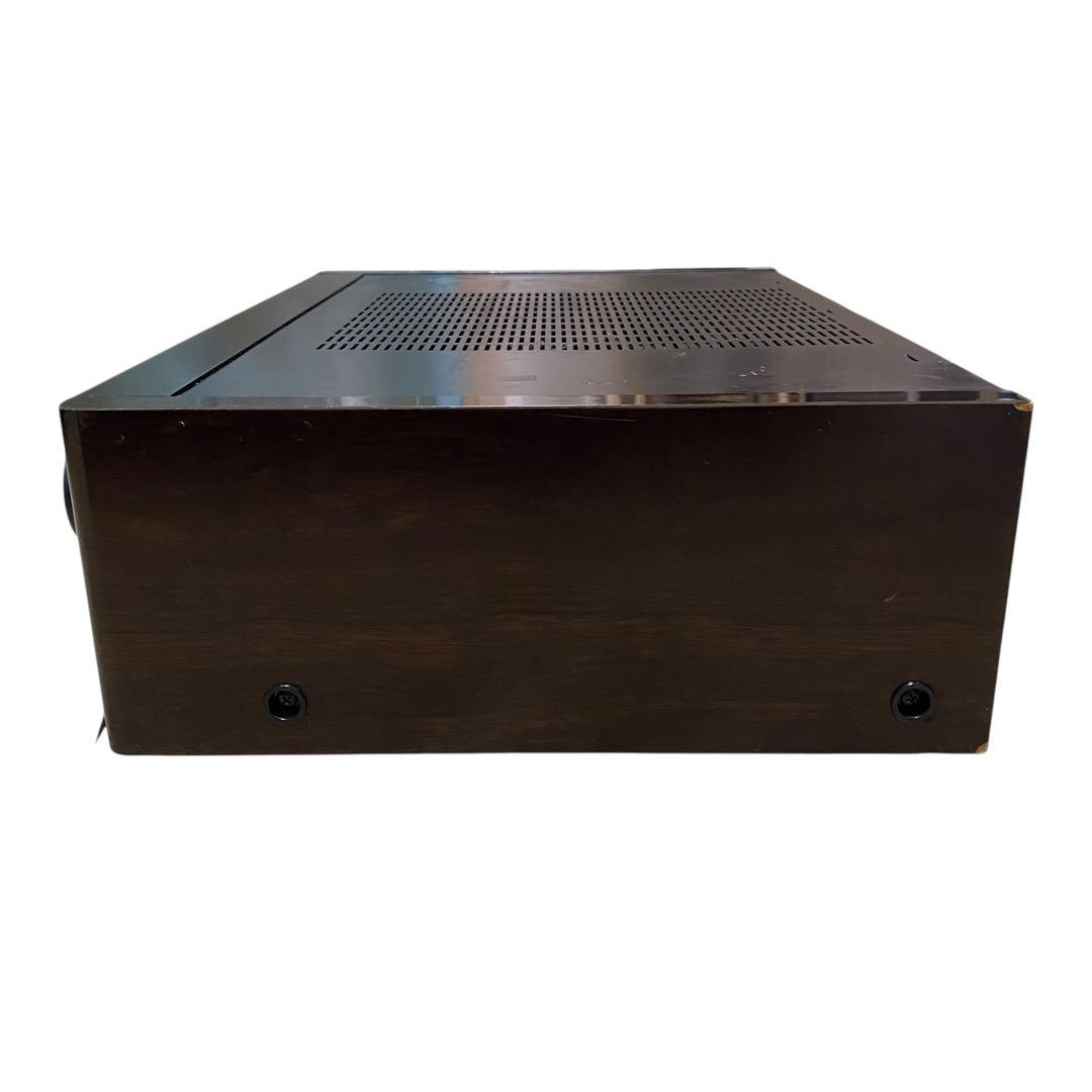 【ジャンク】SONY ソニー TA-E1000ESD AVアンプ