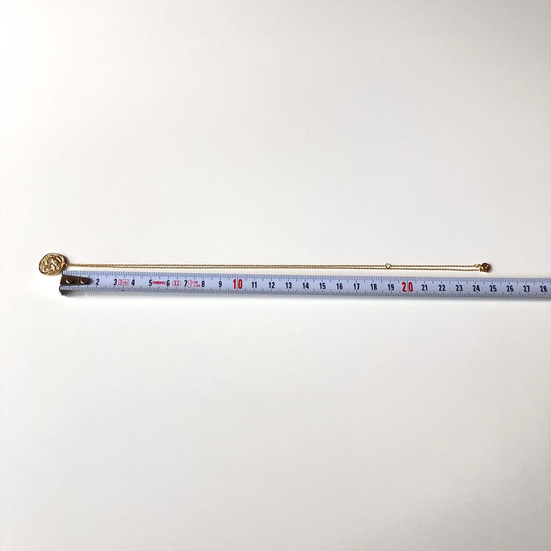 MARIHA martinique別注  ネックレス 46cm