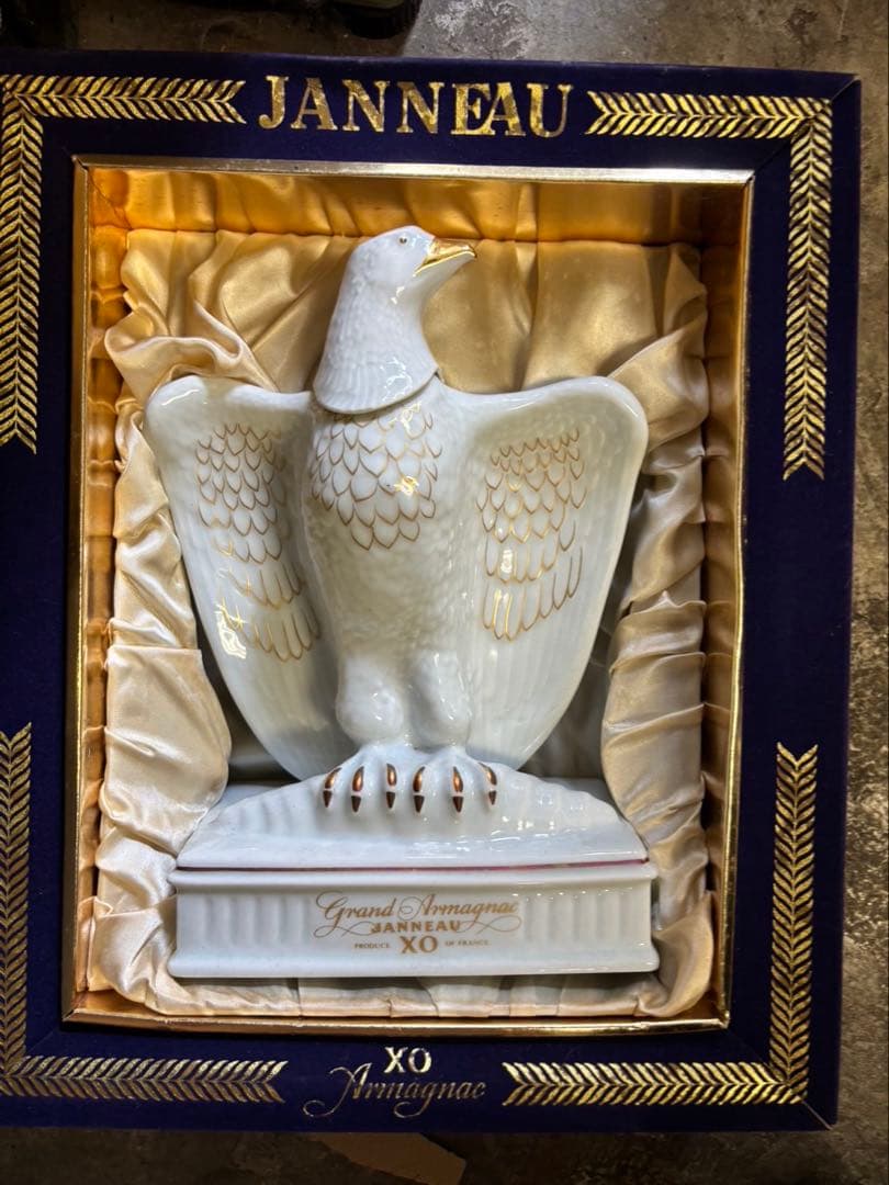 N*3様 janneau ブランデー