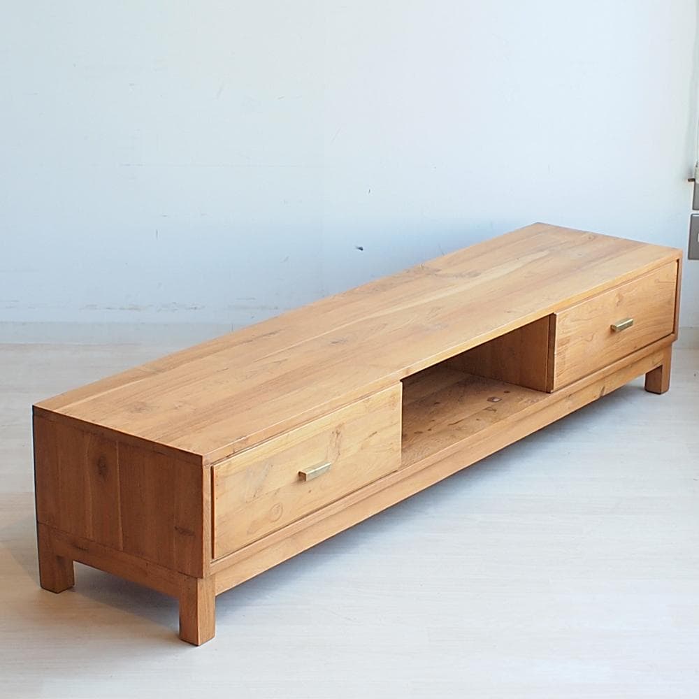 アデペシュ/a.depeche I-DEAK wooden TVboard170