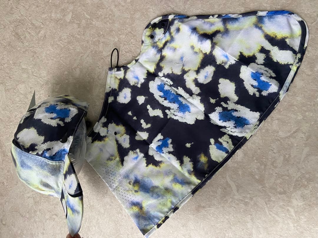 新品　Nike × NOCTA の人気サンハット