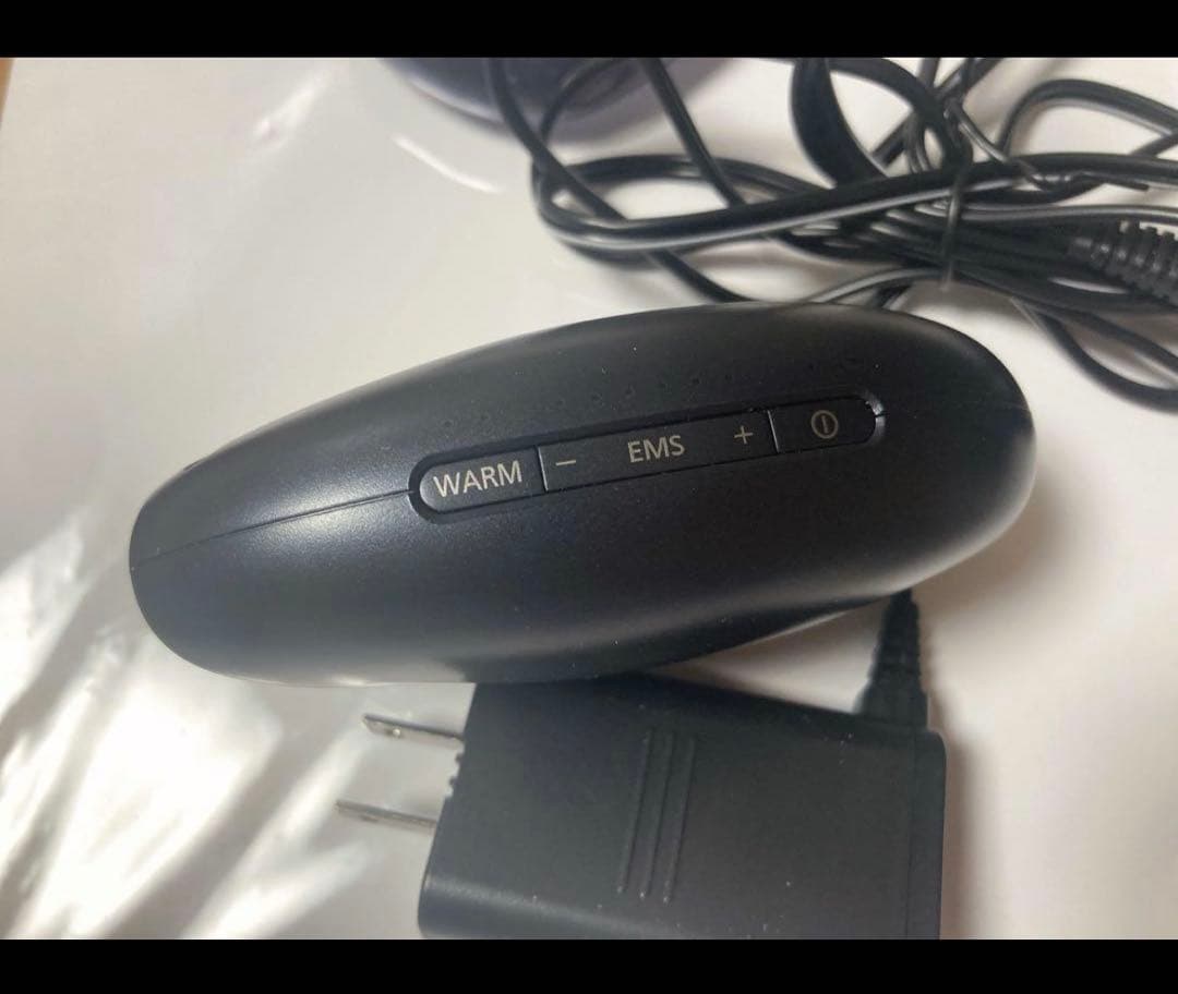 H*t様 Panasonic バイタリフトかっさ EH-SP85 美顔器 リフト