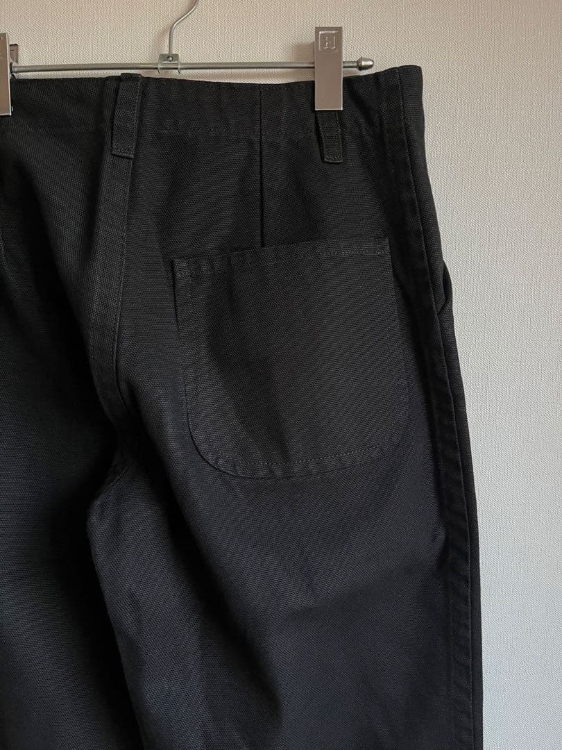 OLDTOWN PLAIN PANT オールドタウン プレーン