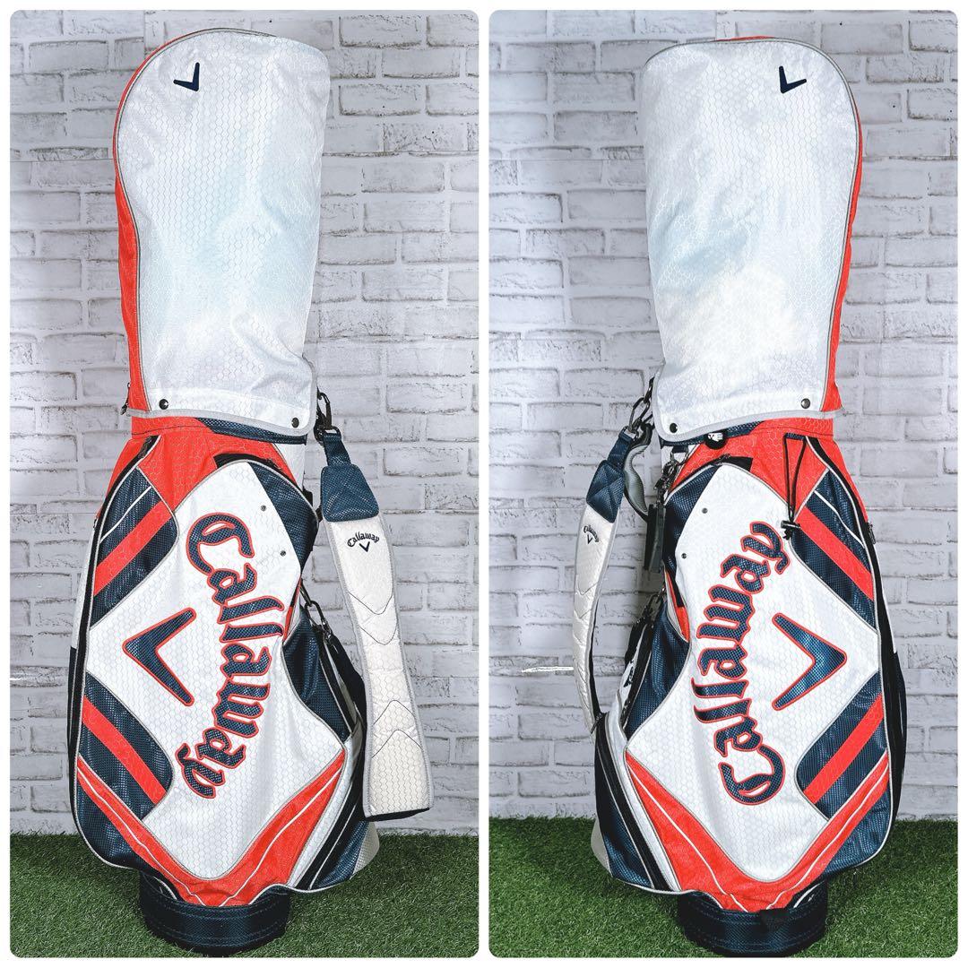 【豪華14本】キャロウェイ ウォーバード メンズゴルフセット 初心者 入門