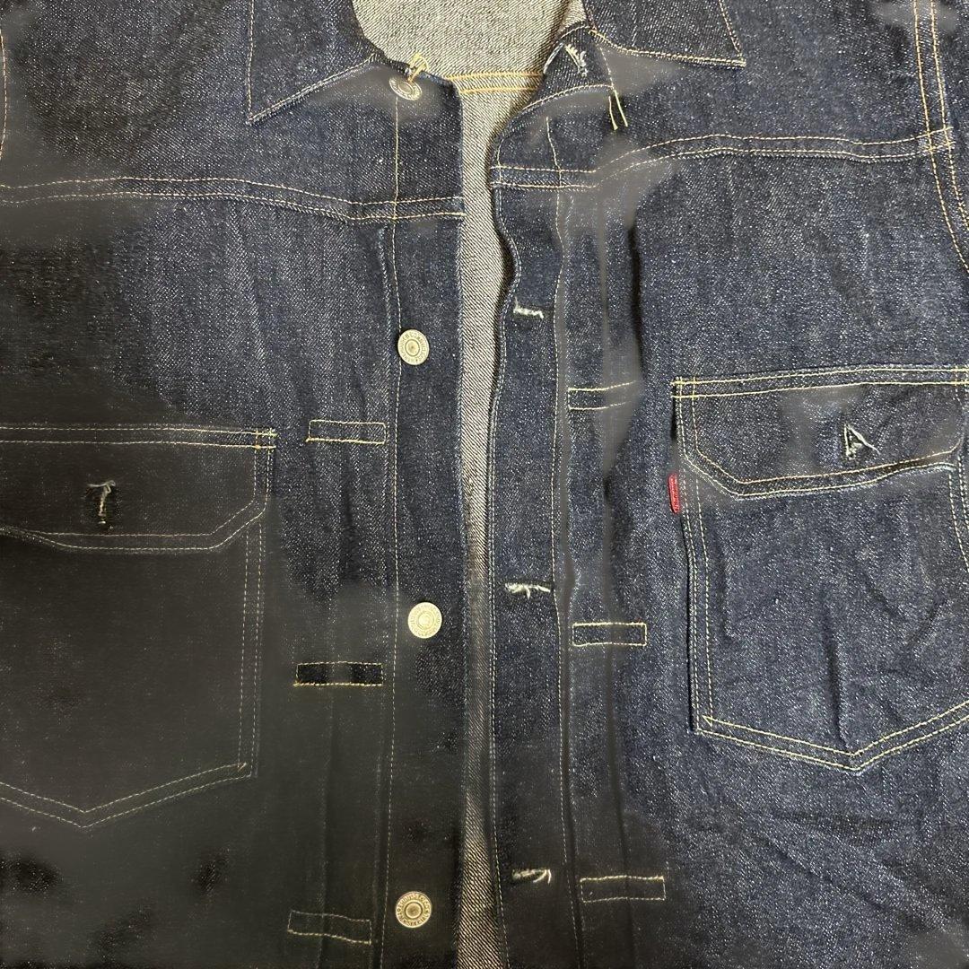 ウエアハウス 2000 40 WAREHOUSE