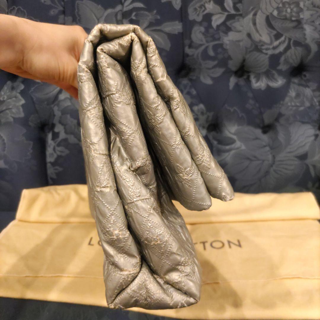 LOUIS VUITTON ヴィンテージ モノグラム　クラッチバッグ　希少