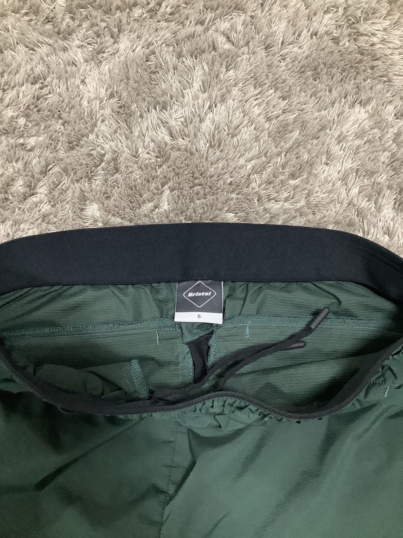 FCRB エフシーレアルブリストル　ショートパンツ