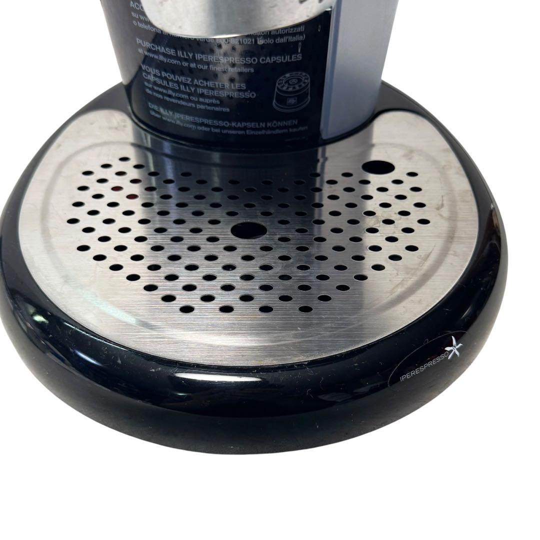 illy エスプレッソマシンFrancis Francis X7.1