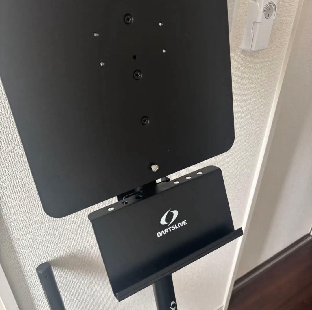 [わいぶどう 様]DARTSLIVE ダーツボードとマットセット