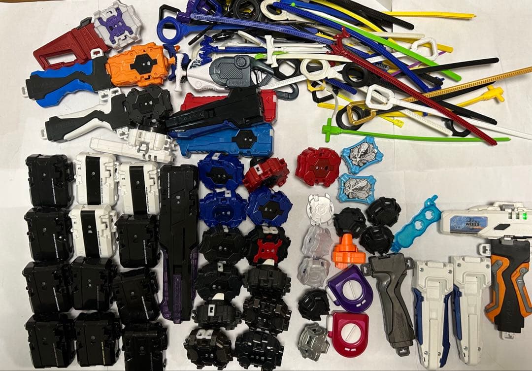 ベイブレードバースト　まとめ売り　10kg以上