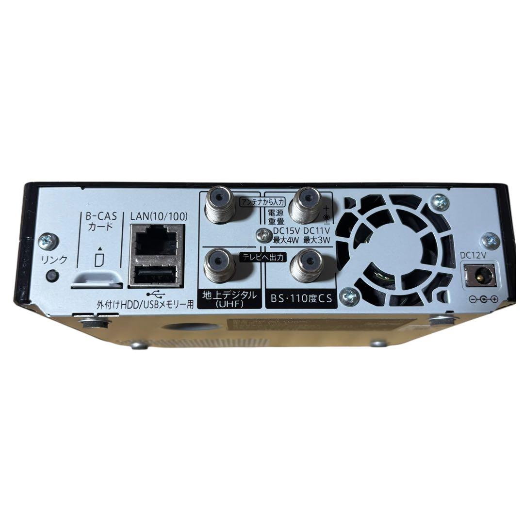 動作確認済 SHARP AQUOS 2T-C16AP-W シャープ アクオス