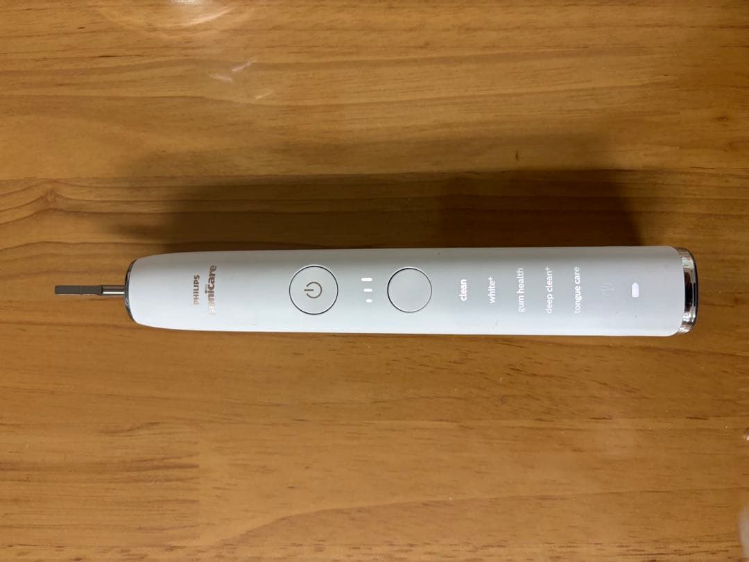 PHILIPS 電動歯ブラシ HX993W