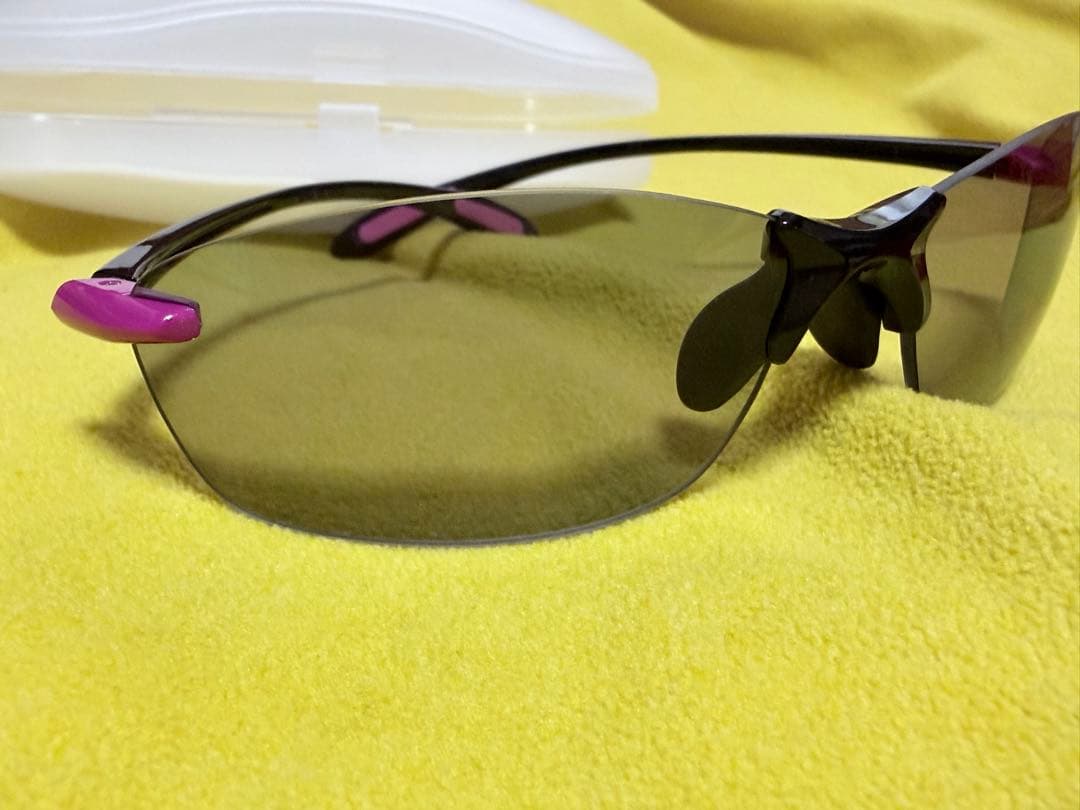 c*☆様 SWANS(スワンズ) Airless-Leaf fit SALF-0