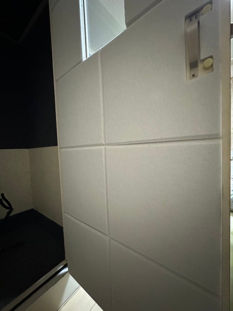 ARC ポケットスタジオ　防音室