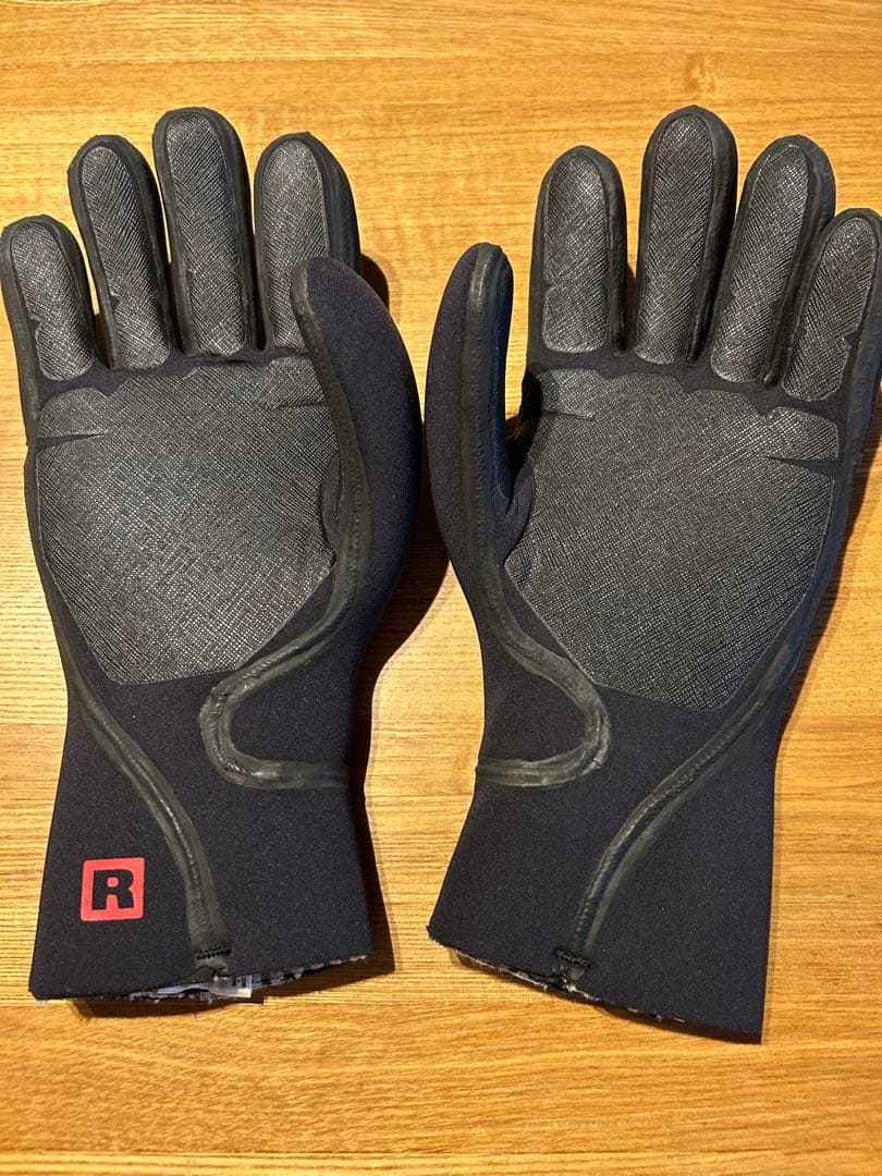 ◆新品◆Patagonia R4 Wool Lined Gloves