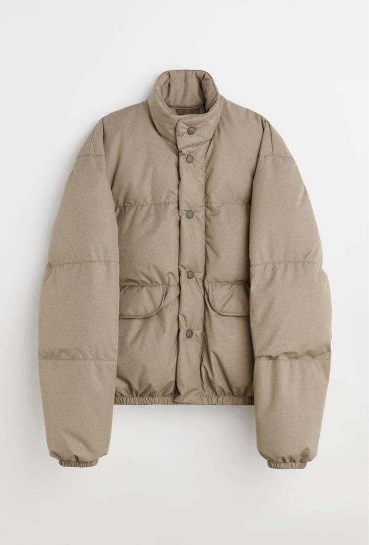 アワーレガシー INHALE PUFFA 44