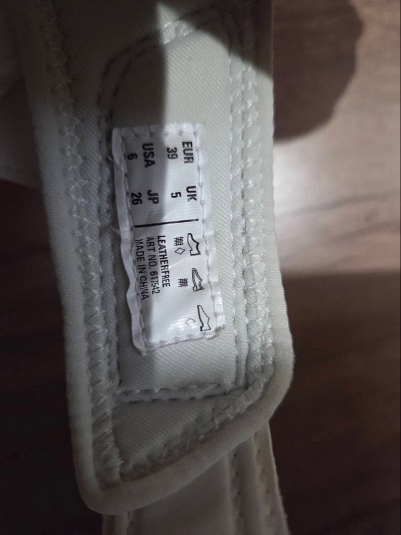 バレンシアガ　サンダル　ベルト　シューズ　26