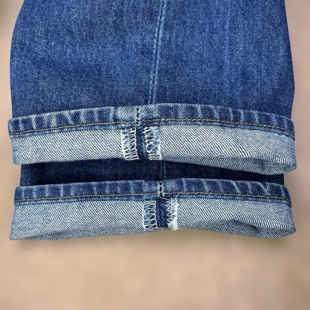 【90s USA Levi's 501 W34 93米国最終モデル】美品 貴重品