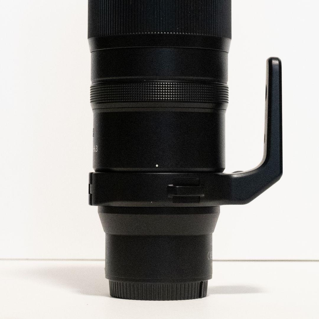 【純正フィルター付】NIKKOR Z180-600mm f/5.6-6.3 VR
