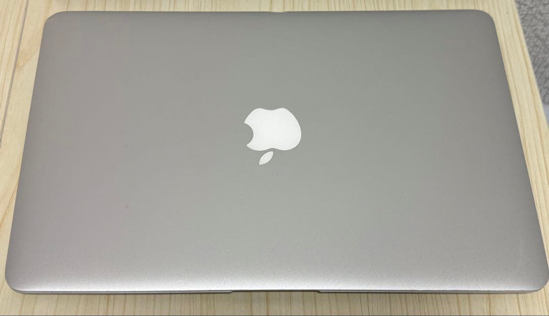 MacBook本体 MacBook Air (13-inch, 2017)